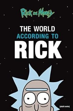 Rick and Morty