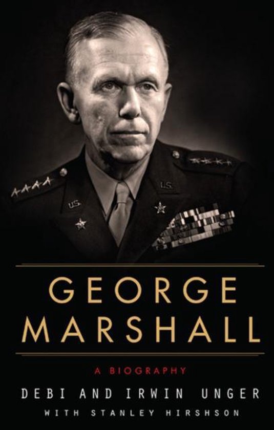 George Marshall