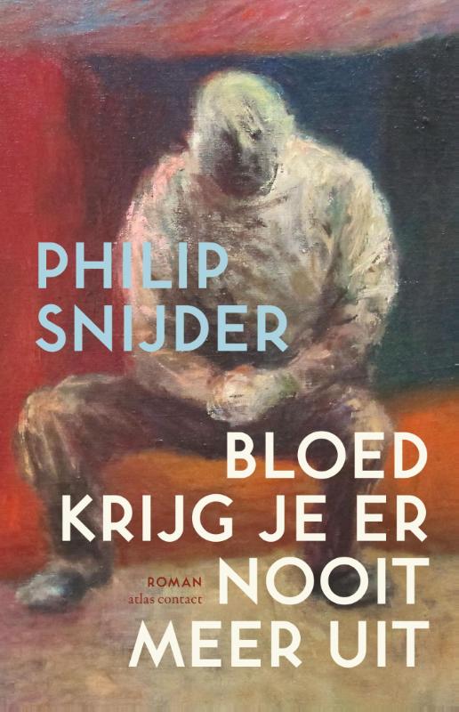 boekenbalie_9789025447762_cover Bloed krijg je er nooit meer uit