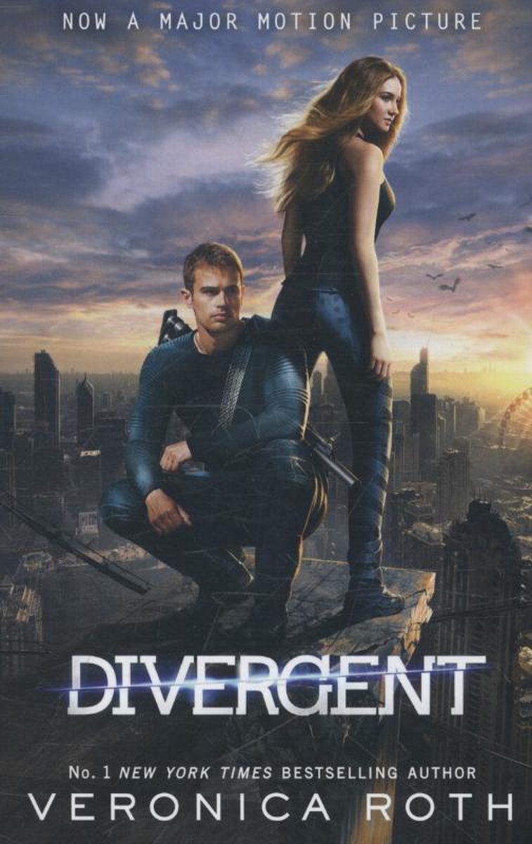 Divergent