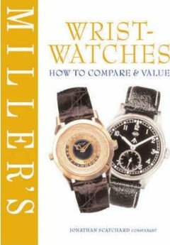Miller's Wristwatches
