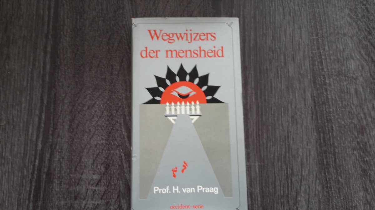 Praag Wegwijzers Der Mensheid thumbnail