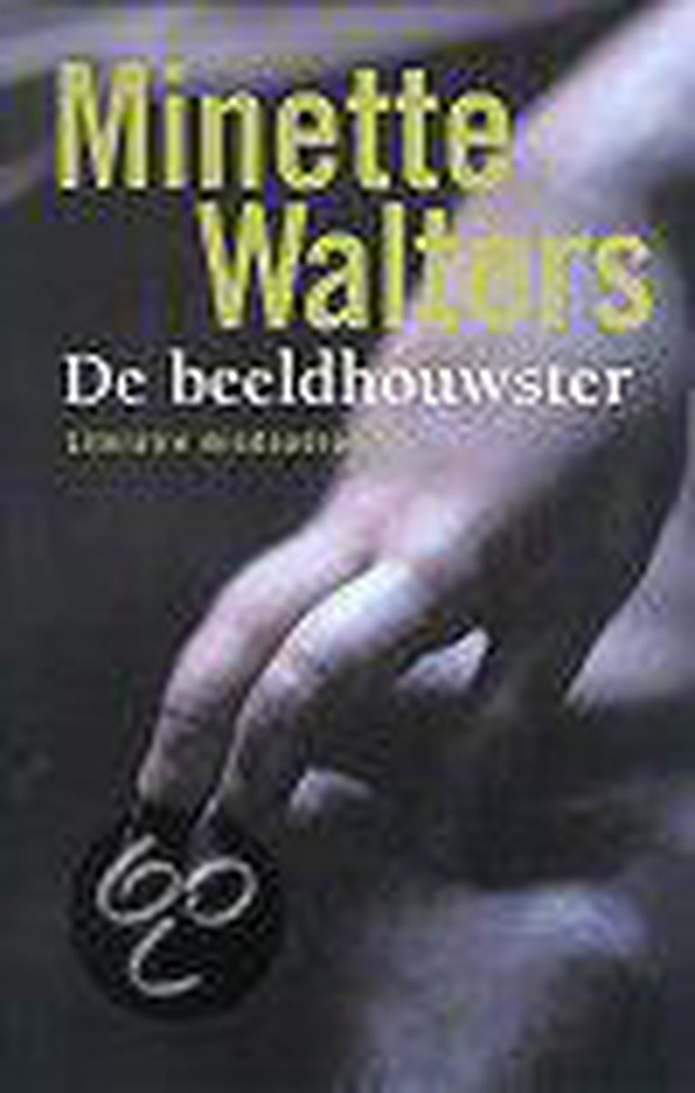 boekenbalie_9789022533598_cover De beeldhouwster