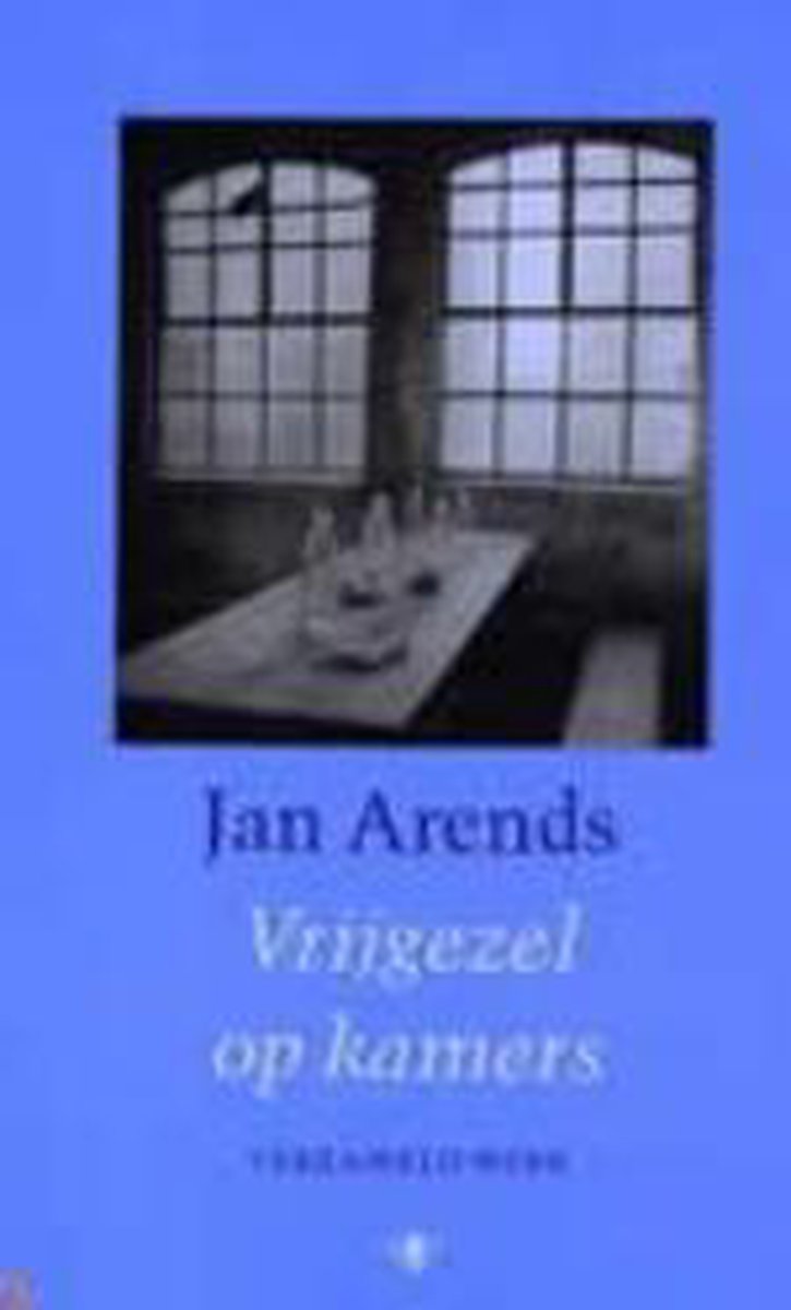 J. Arends Vrijgezel Op Kamers thumbnail