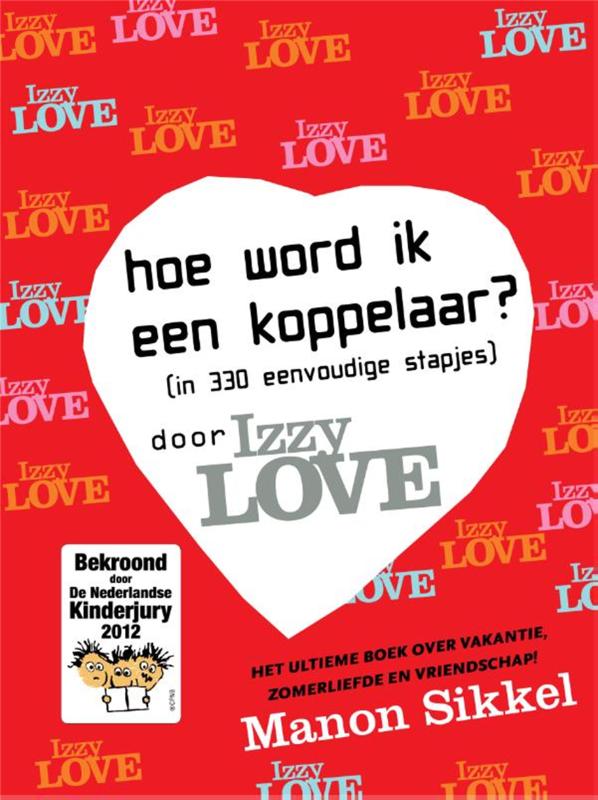 Hoe word ik een koppelaar / IzzyLove