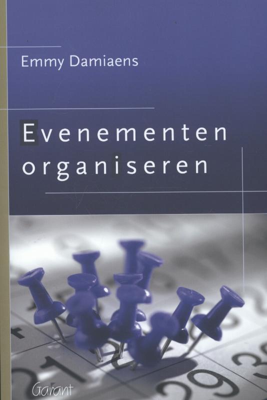 Emmy Damiaens Evenementen Organiseren
