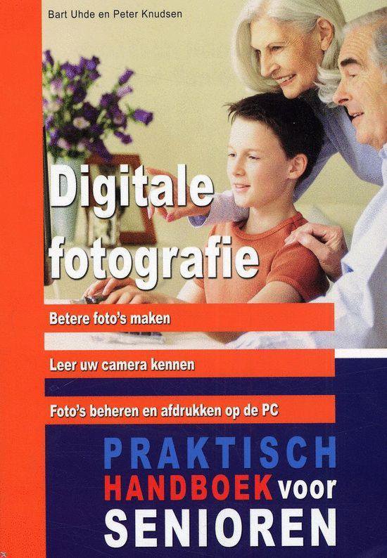 B. Uhde Digitale Fotografie