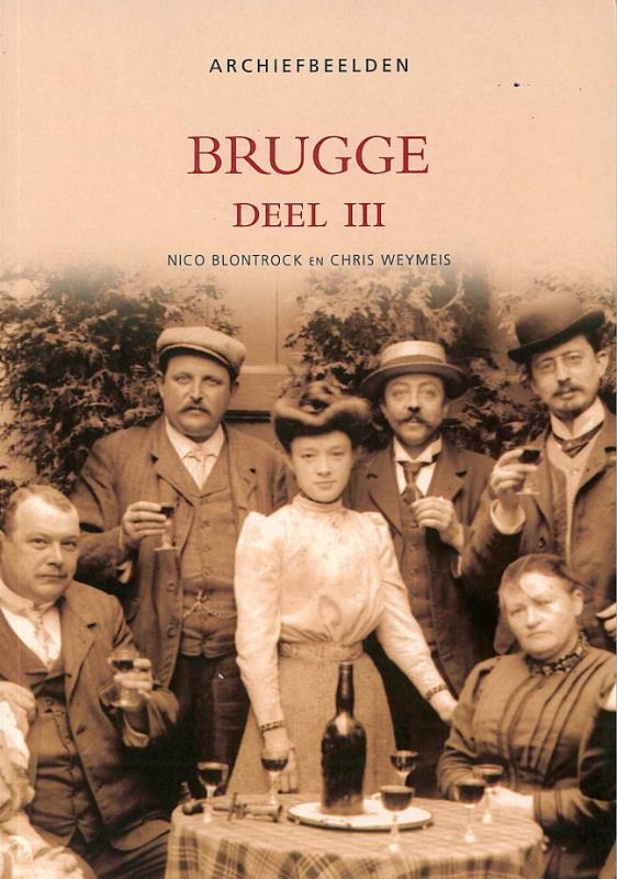 Brugge / deel III