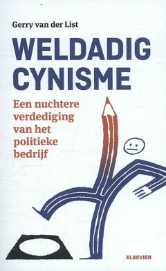 Weldadig cynisme / Elseviers politieke bibliotheek / 20