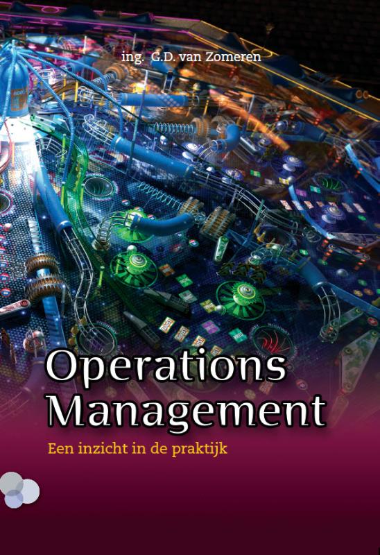 Operations Management