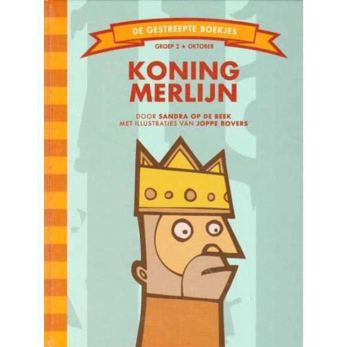 Koning Merlijn (Groep 2)