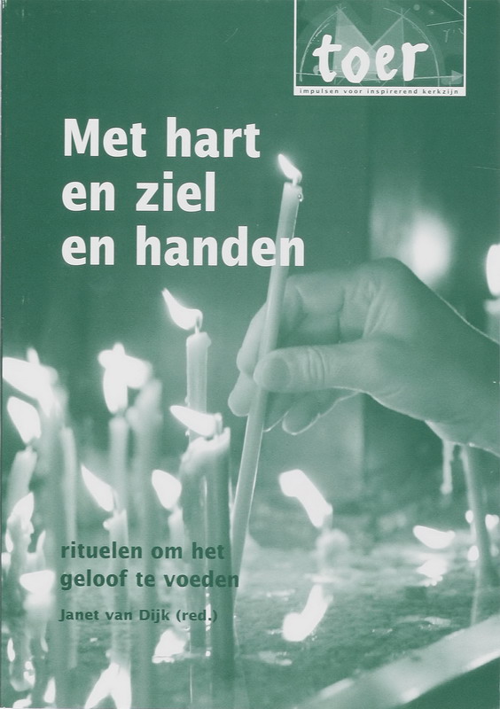 Met hart en ziel en handen / Toerbrochure / 602