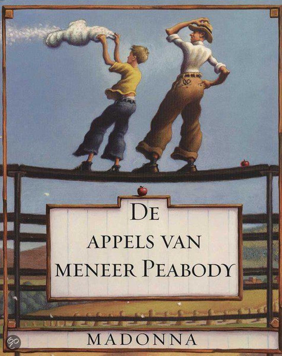 Appels Van Meneer Peabody