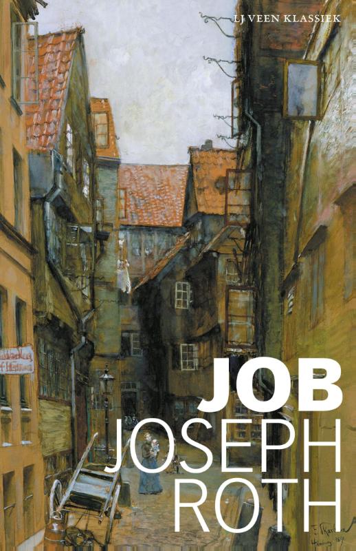 Joseph Roth Job / Lj Veen Klassiek