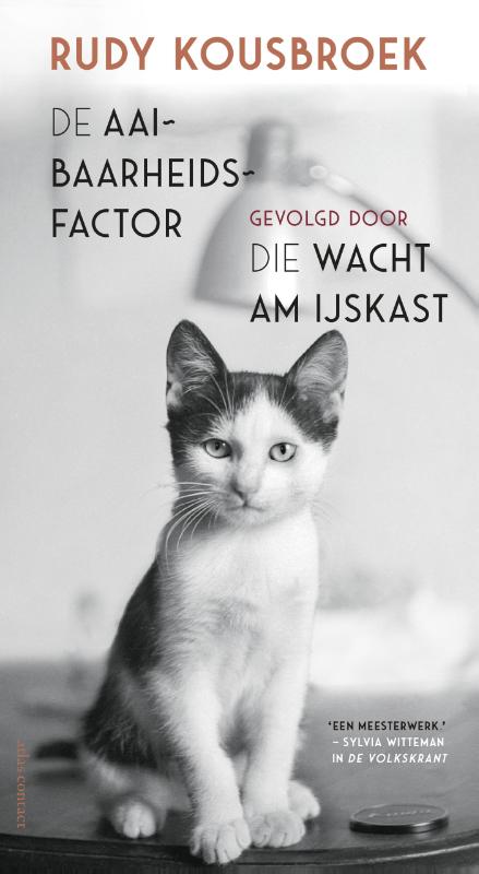 De aaibaarheidsfactor ; Die Wacht am IJskast