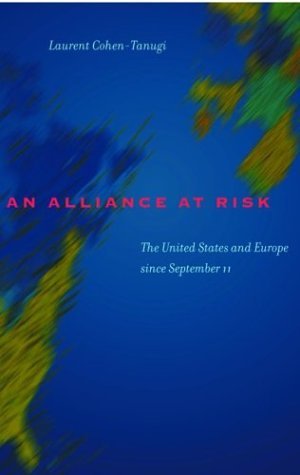 An Alliance At Risk