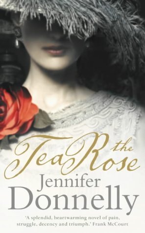 Tea Rose, The