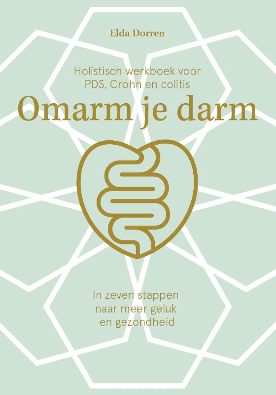 Omarm je darm werkboek / Omarm je darm / 2