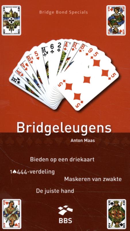 Bridgeleugens / Bridge Bond Specials / 28