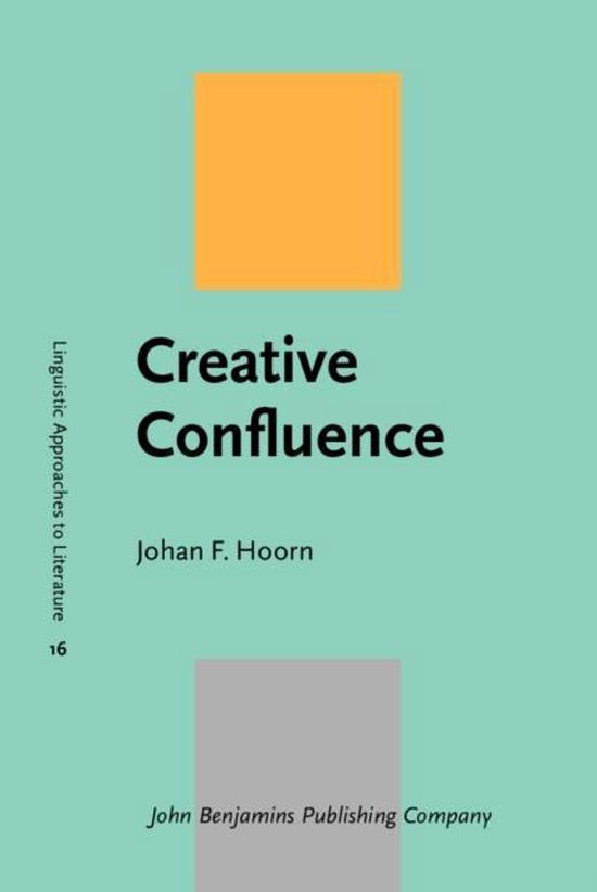 Creative confluence / Linguistic Approaches to Literature / 16