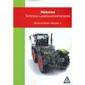Bronnenboek Motoren Technicus Landbouwmechanisatie