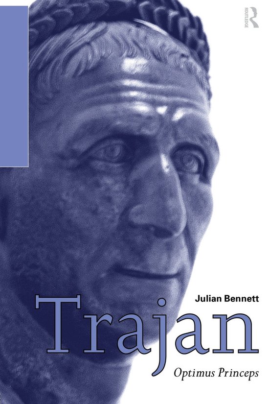Julian Bennett Trajan thumbnail