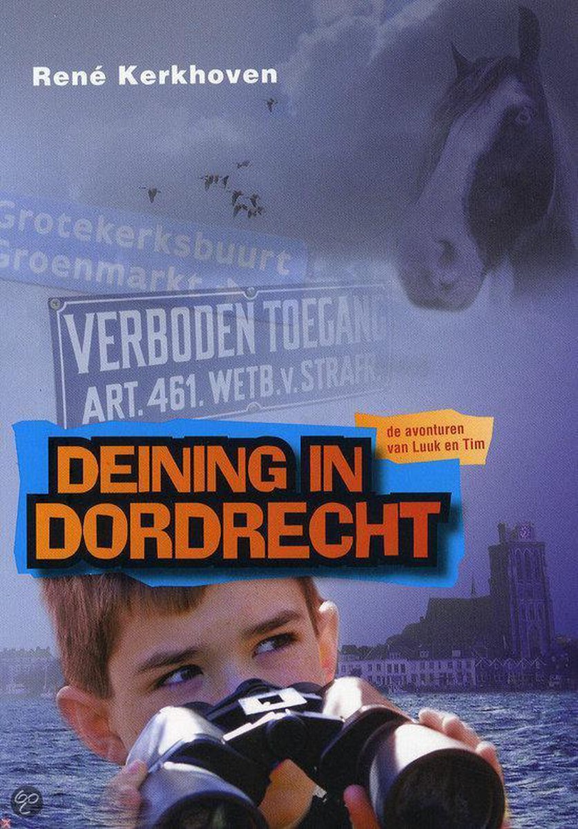 boekenbalie_9789081677202_cover Deining In Dordrecht
