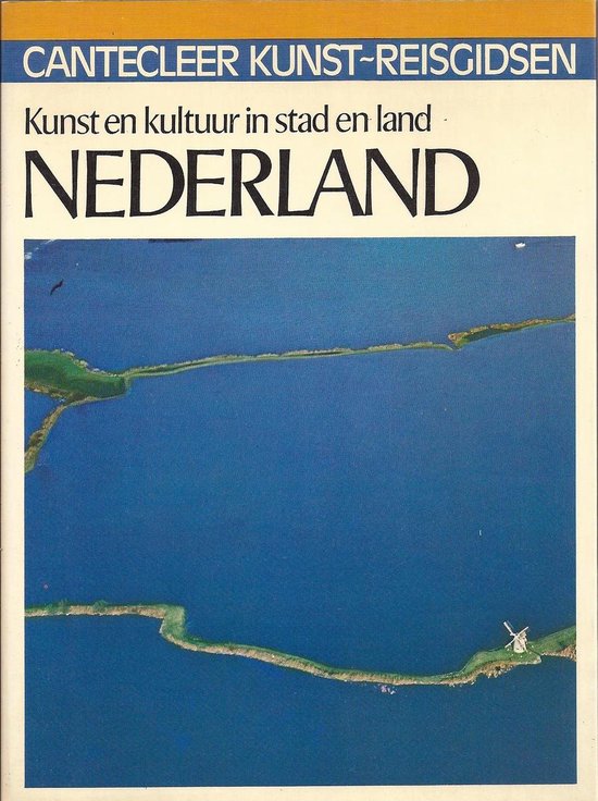 Kunstreisgids Nederland