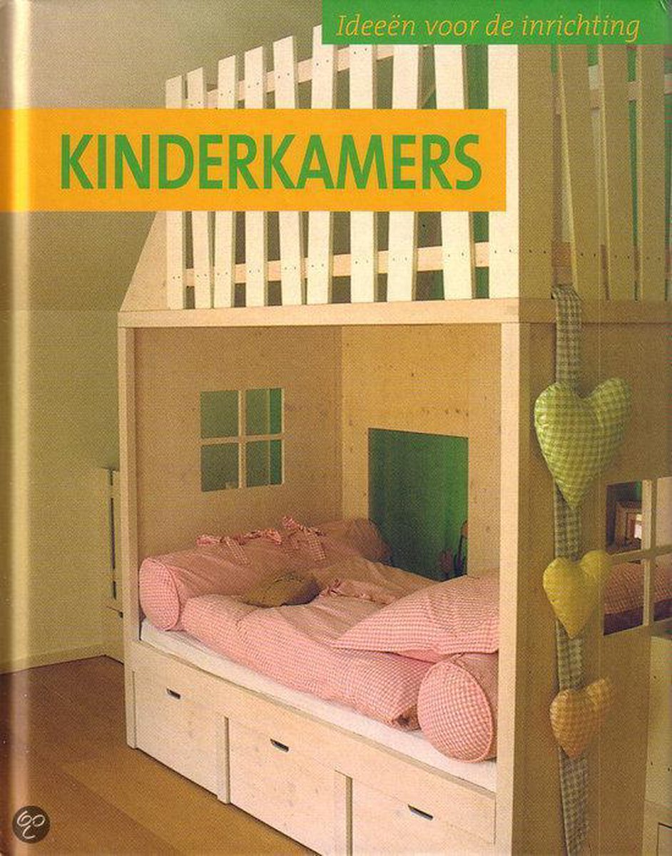 Kinderkamers