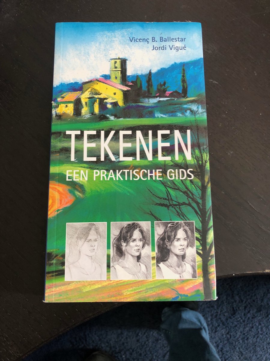 boekenbalie_9789039624883_cover Tekenen een praktische gids
