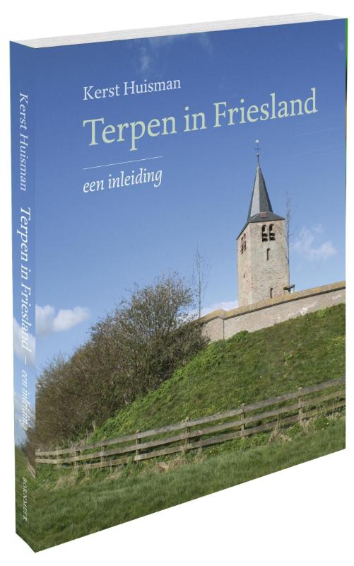 Terpen in Friesland Bornmeer, 2014 / Bornmeer, 2014