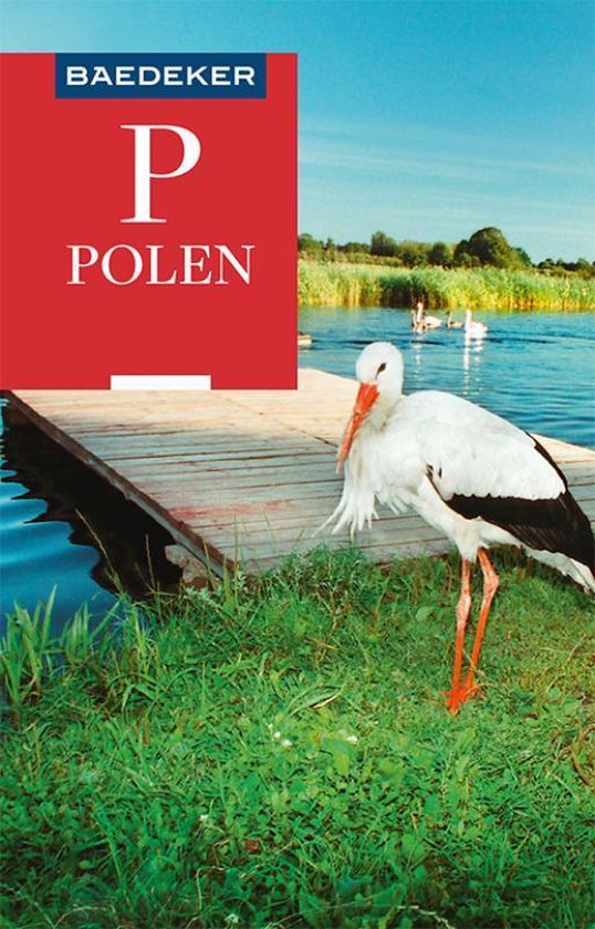 Polen / Baedeker