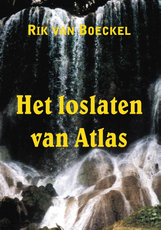 Het loslaten van Atlas