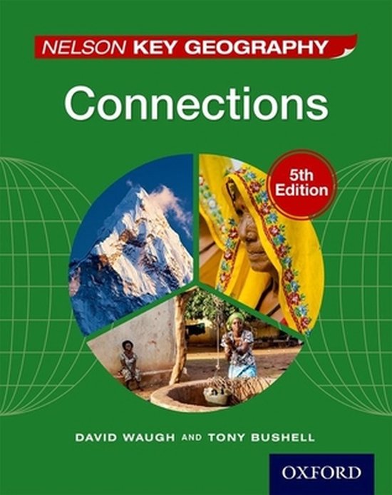 Nelson Key Geography Connections 5th Ed