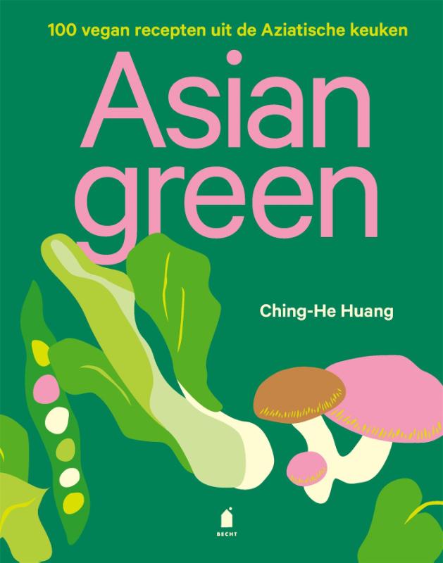 Asian green