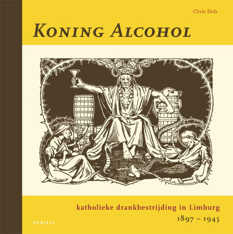 Koning Alcohol