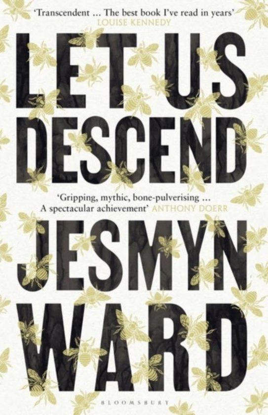 Jesmyn Ward Let Us Descend thumbnail