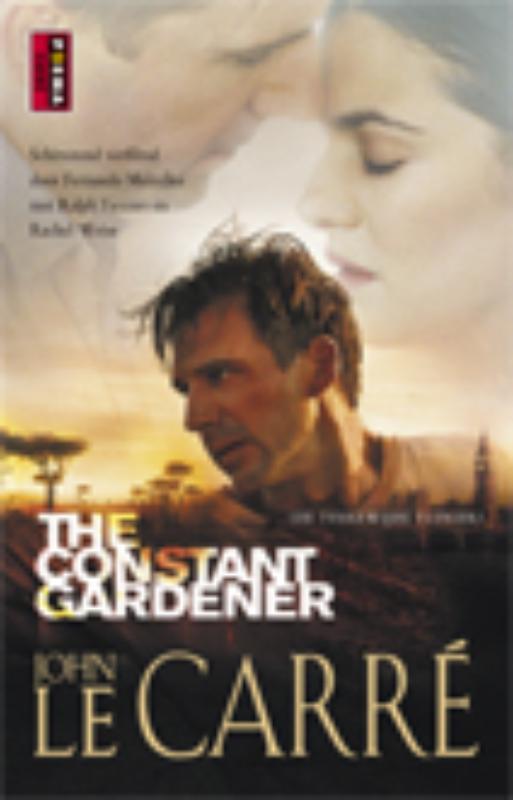 The Constant Gardener