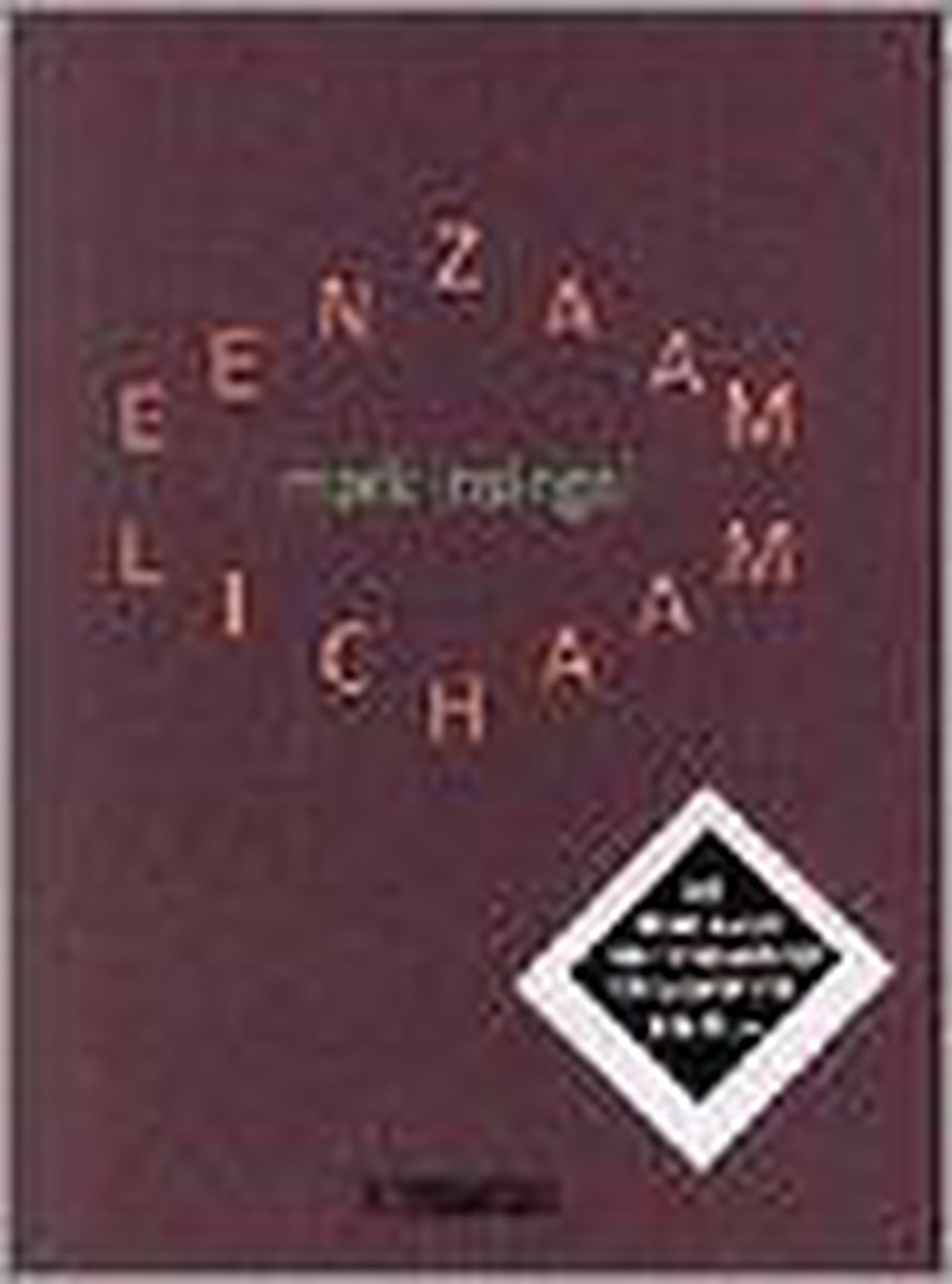 M. Insingel Eenzaam Lichaam thumbnail