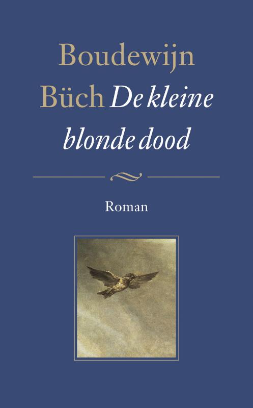 B. Buch De Kleine Blonde Dood thumbnail