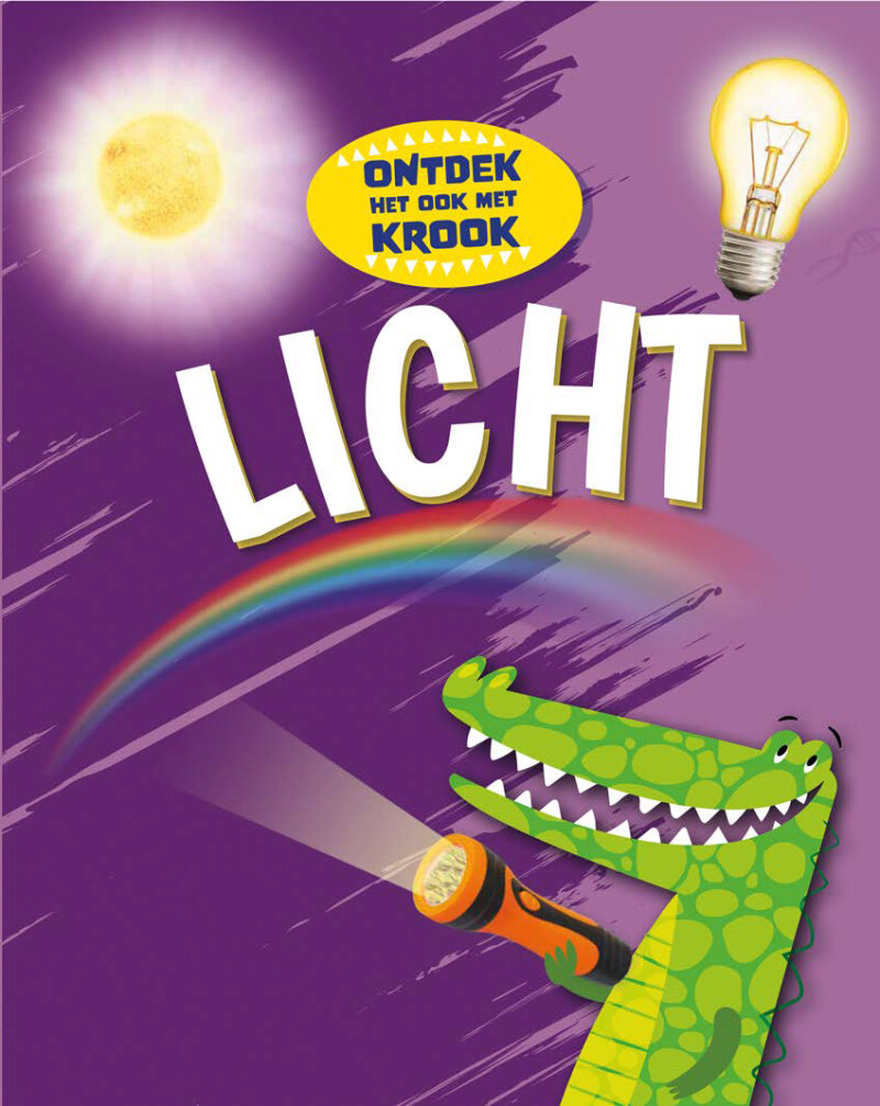 Licht / Ontdek het ook met Krook