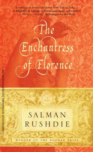 The Enchantress Of Florence