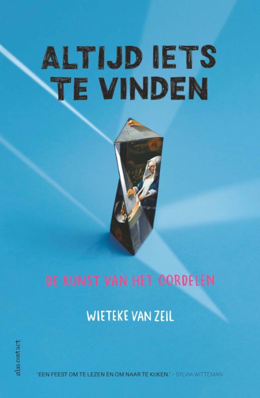 Wieteke van Zeil Altijd Iets Te Vinden thumbnail