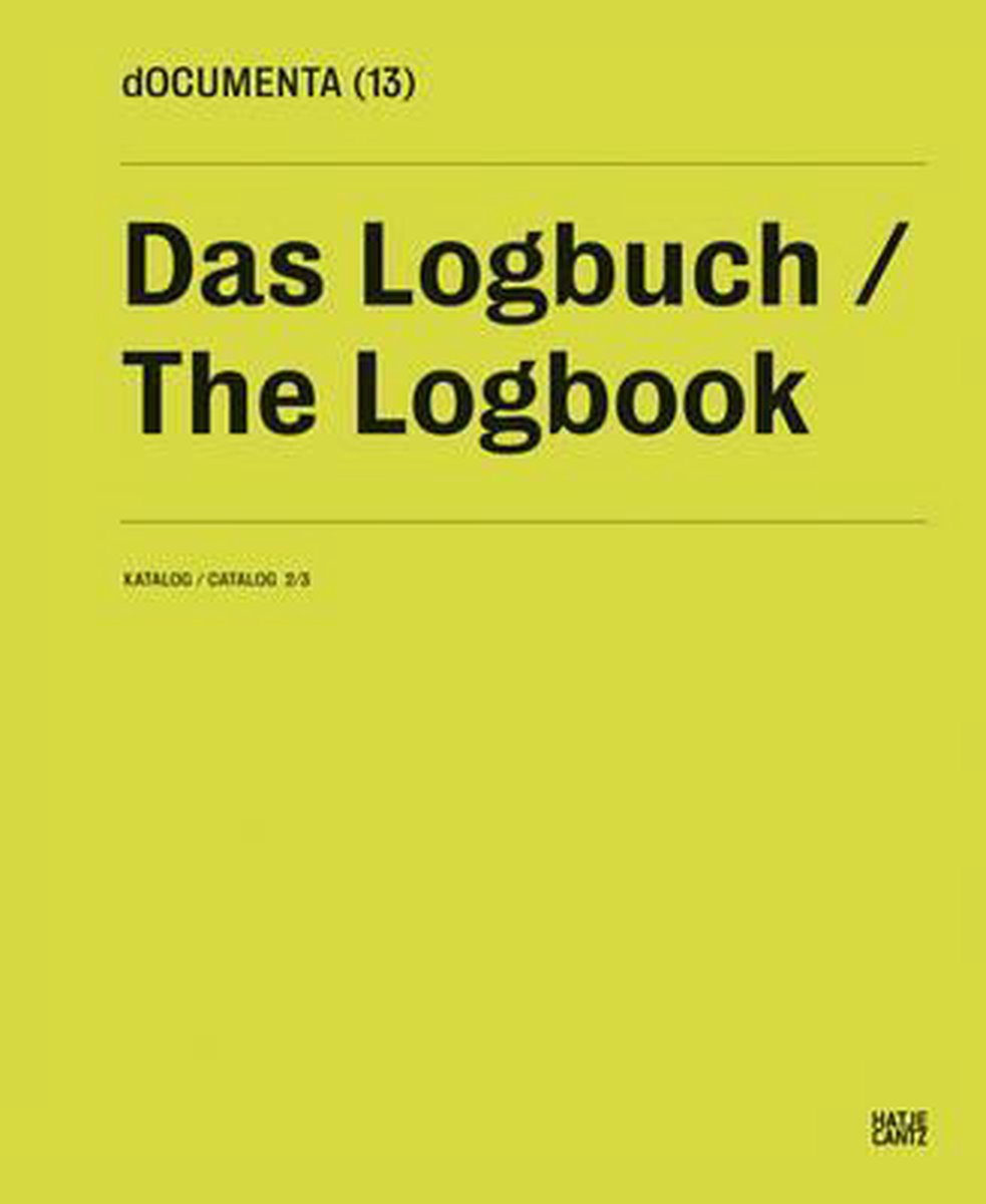 The Logbook