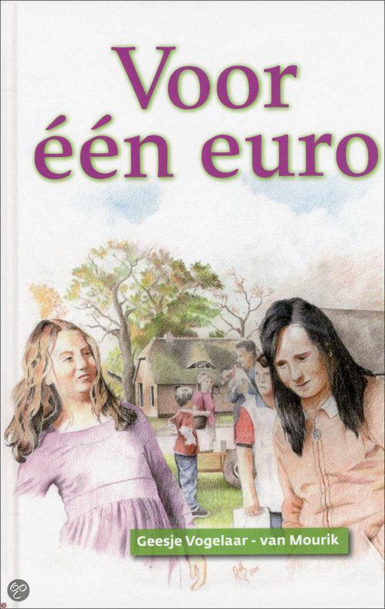 Voor één Euro