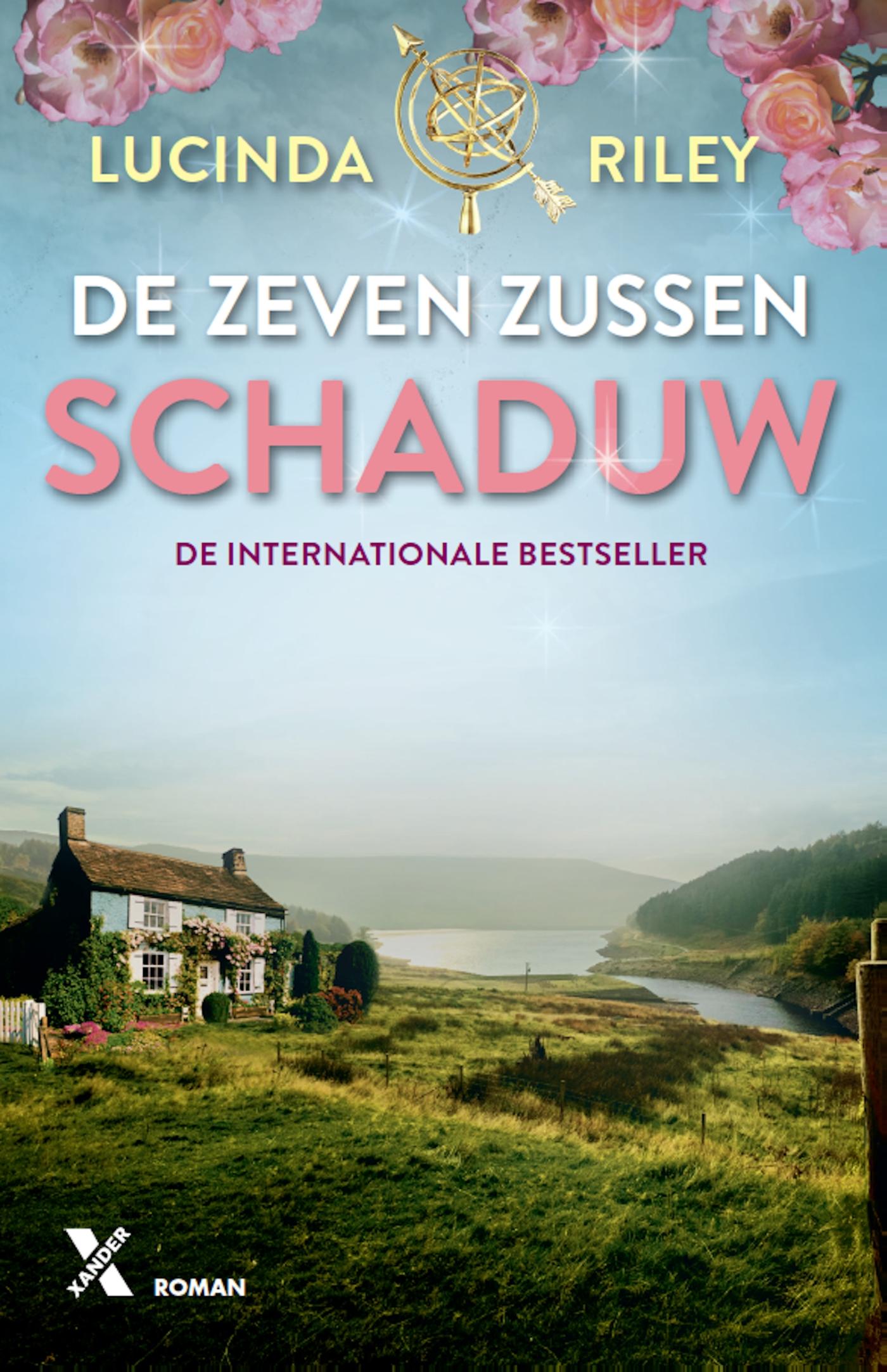Schaduw / De zeven zussen / 3