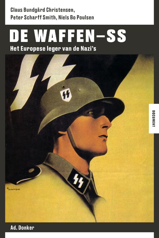 De Waffen-SS / DOCUMENT
