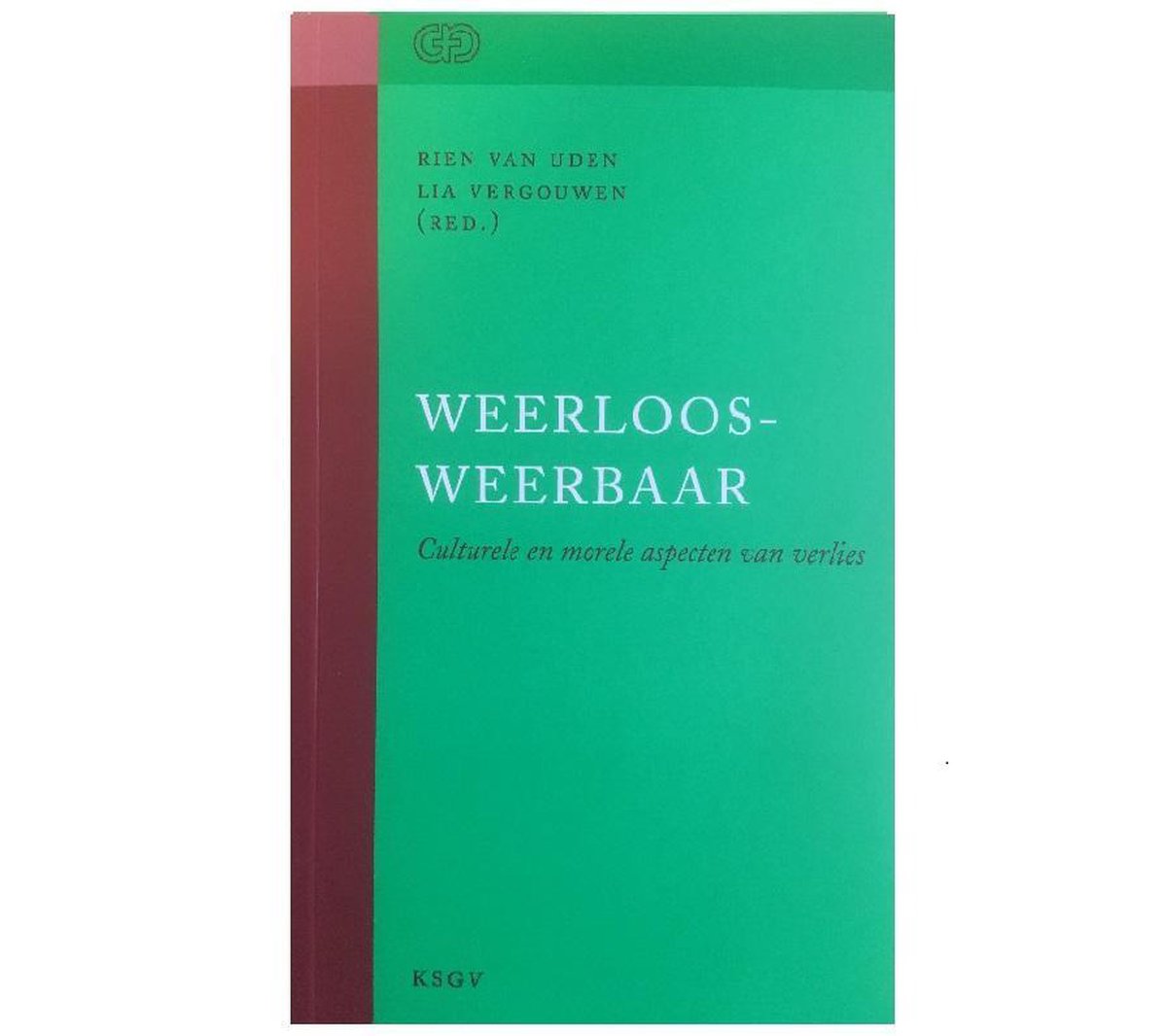 Weerloos-Weerbaar