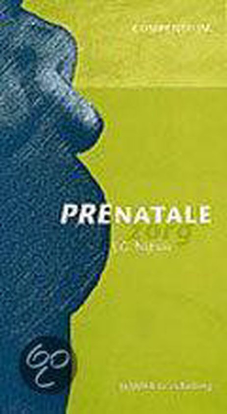 Compendium prenatale zorg