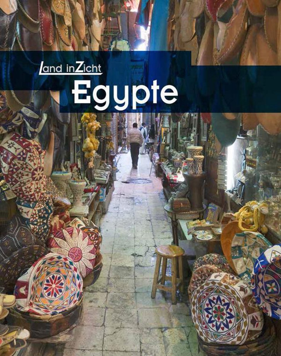 boekenbalie_9789461752413_cover Land inzicht - Egypte